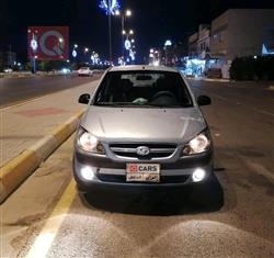 هيونداي جيتز